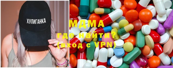 гидра Инта